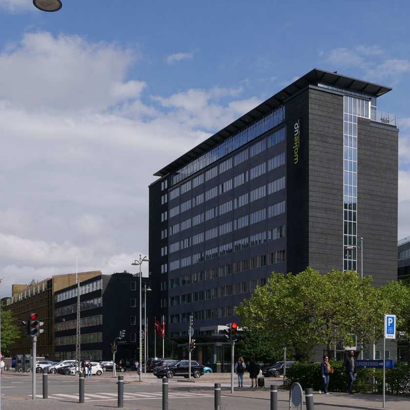 Hotel 3 Hotel 3